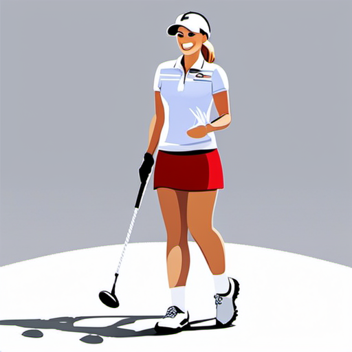 Golf-Club Weighter Assistant