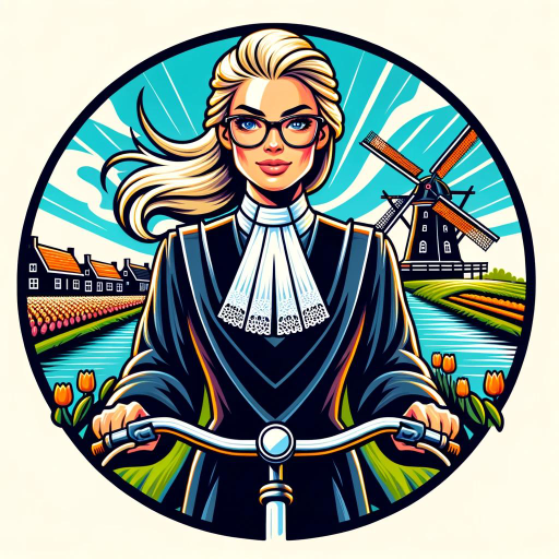 Dutch Legal Assistant | Sue