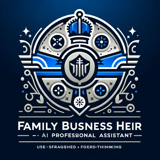 Family Business Heir