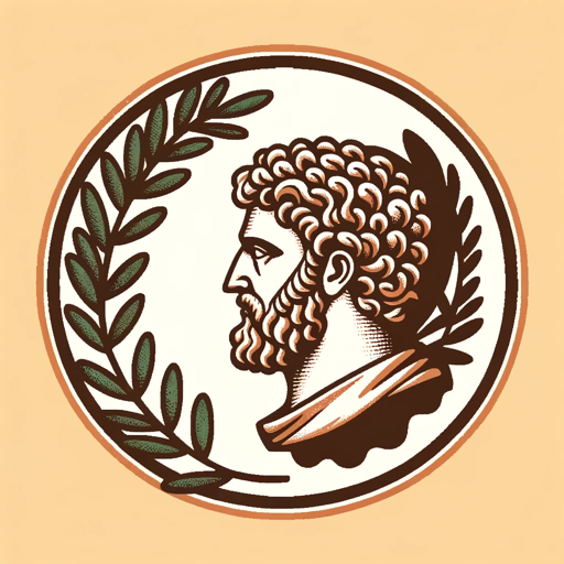 Marcus Aurelius the Advisor