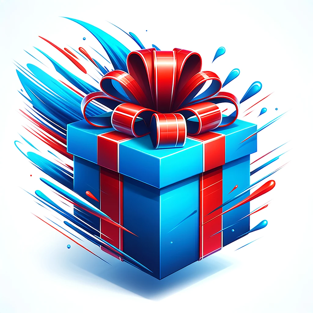 Gift Guide logo