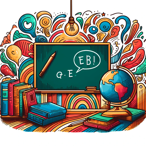 ESL Lesson Planner on the GPT Store