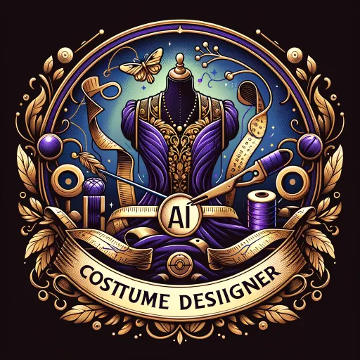Costume Designer