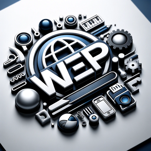 Webpage Wizard logo