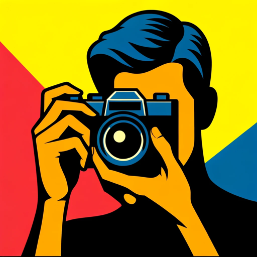 Photography Master logo