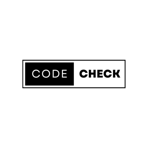 Code Check