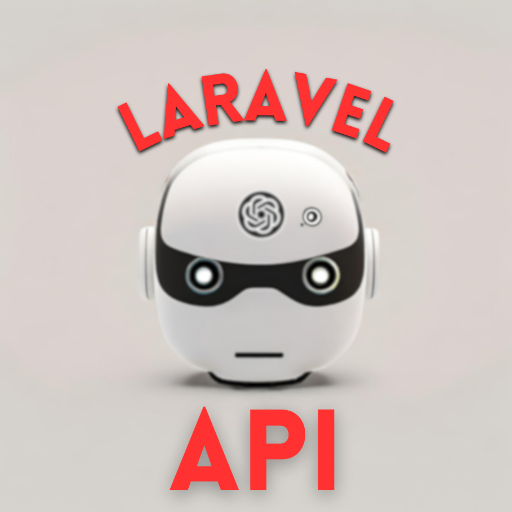 KAI - Assistant Laravel API logo