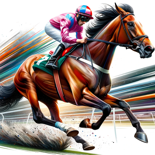 Horse Racing Insider