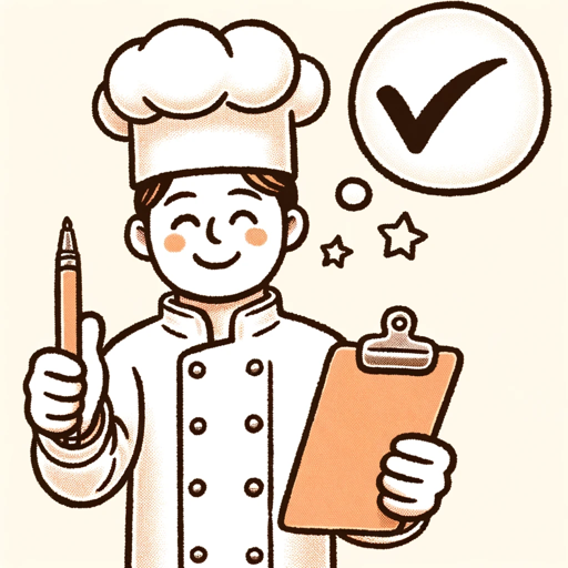 logo of Restaurant Review Response Guide on the GPT Store