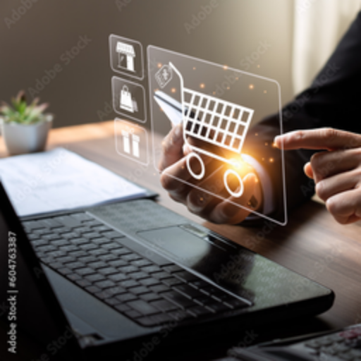 E-commerce Sales Strategies