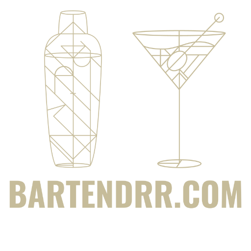 AI BARTENDER - Your virtual bar manager