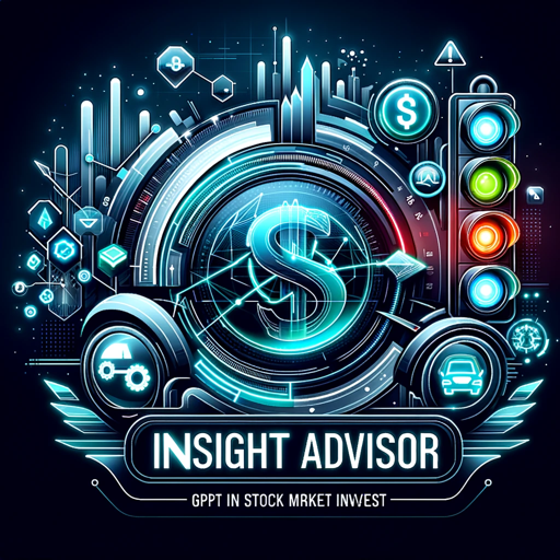 Market Insight Advisor on the GPT Store