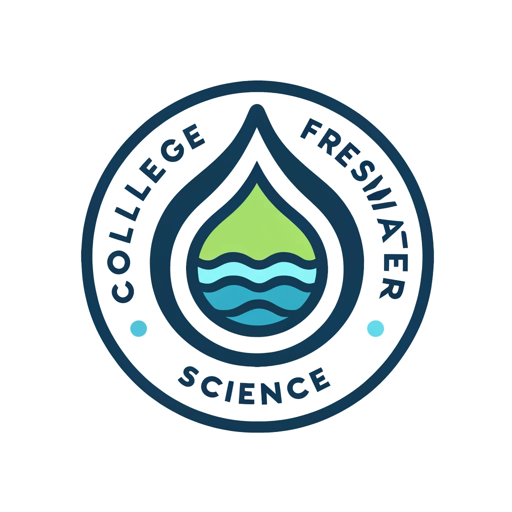 College Freshwater Science