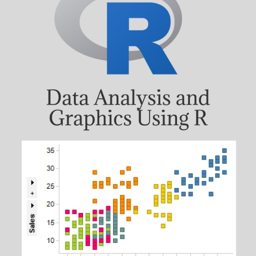 R Data Analysis