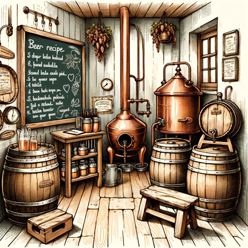 The BrewCraft Guide
