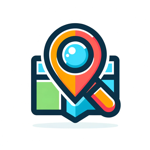 Location Finder logo