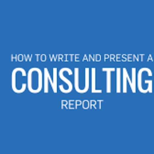 Consultant Report GPT
