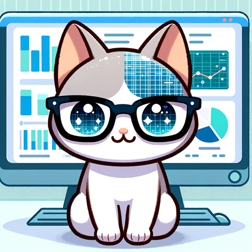 Data Cat