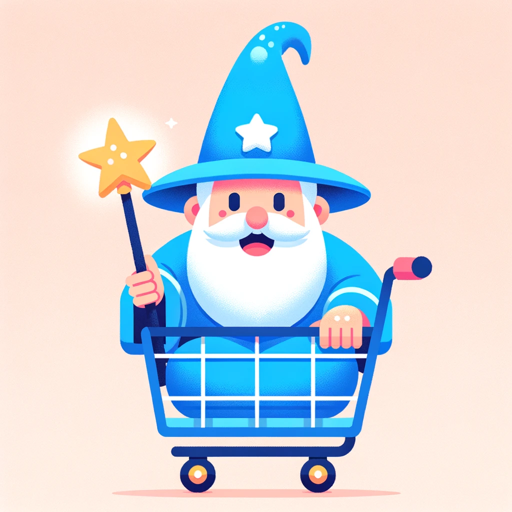 Shop Wizard
