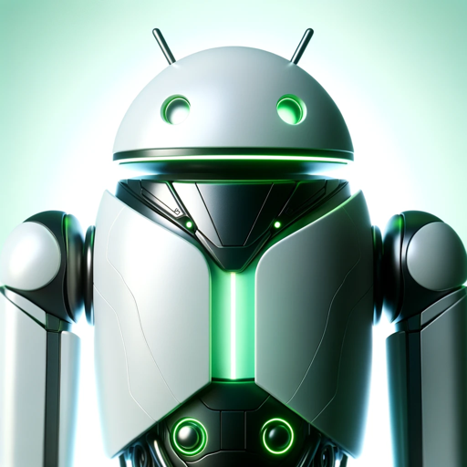 Android Dev Guru