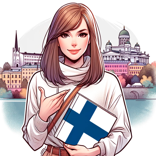 Finnish Tutor