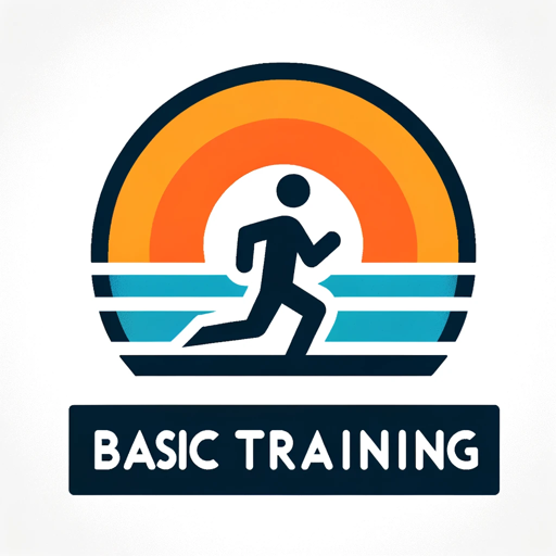 Basic Training Prep