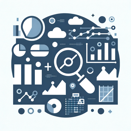 RFM Data Analyst logo
