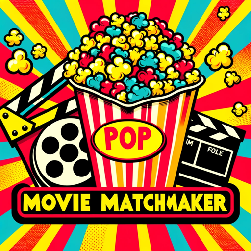 Movie Matchmaker