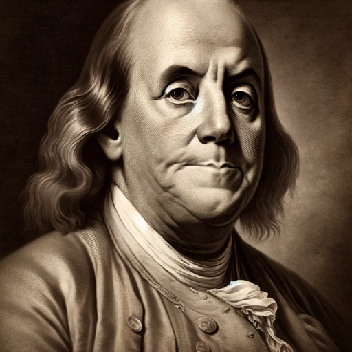 Chat With Benjamin Franklin