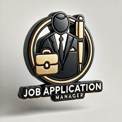Job Application Manager - Bewerbung, CV & Zeugnis
