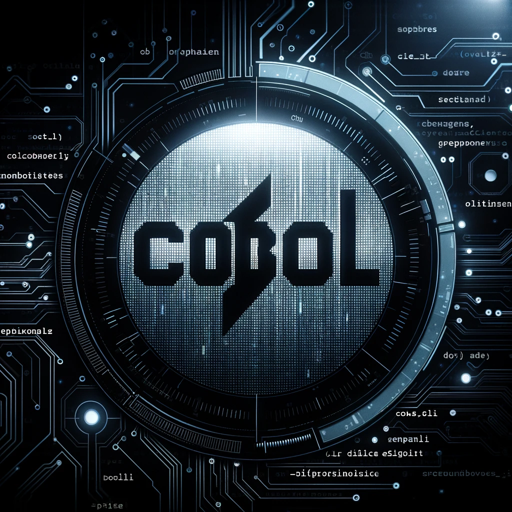Cobol Prodigy logo