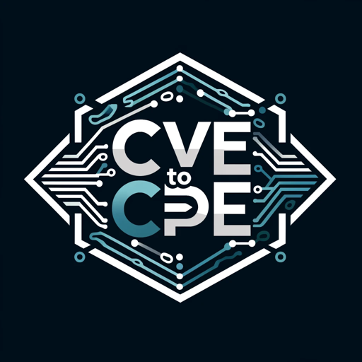 Transilience CVE to CPE Converter