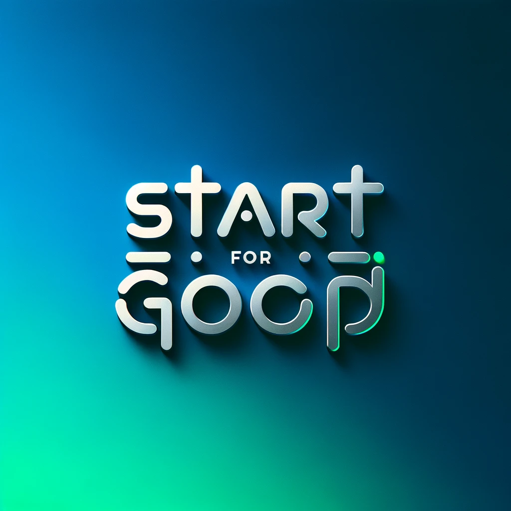 StartForGood