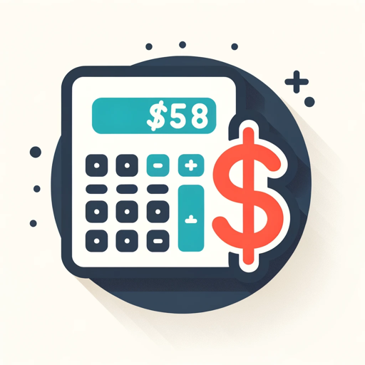 Personal Finance Calculator AI