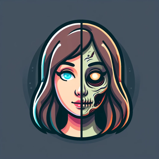 Zombify your photo on the GPT Store