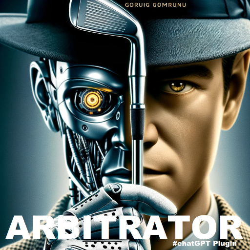 Arbitrator-Golf-R&A