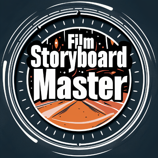 Film Storyboard Master logo