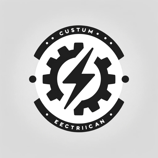 Custom Electrician on the GPT Store