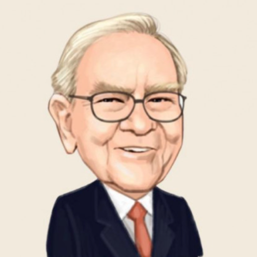The Warren Buffet GPT