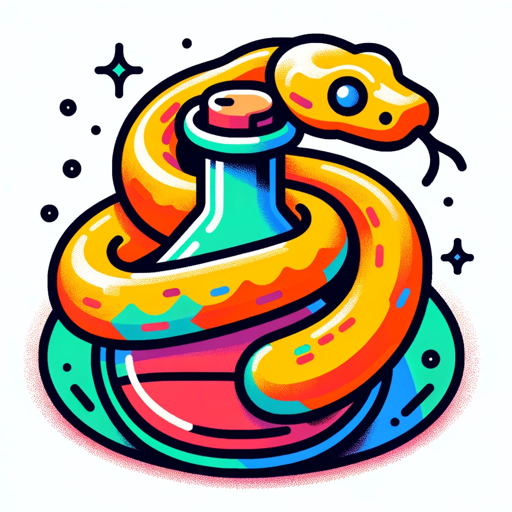 Python Flask API Wizardry