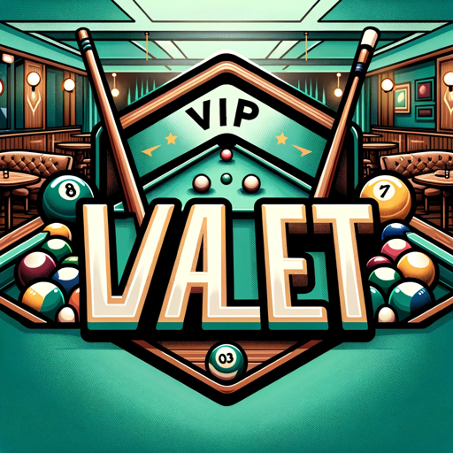 VIP Valet