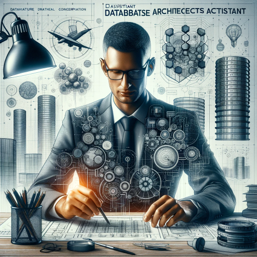 Database Architects Assistant