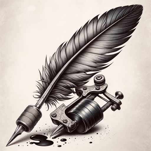 SovereignFool: Inkspire Artist