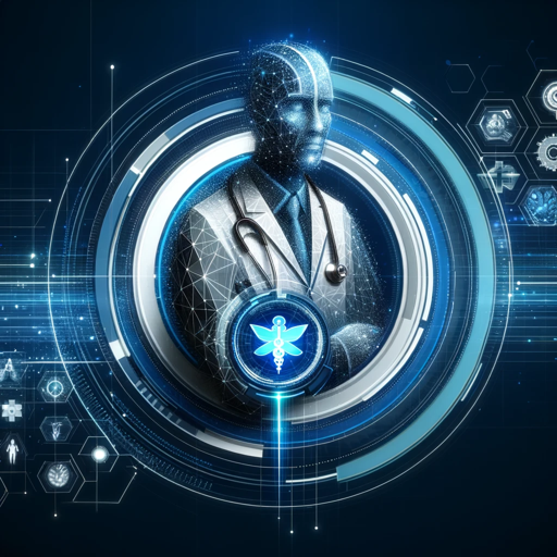未来の医療：病気診断と治療計画