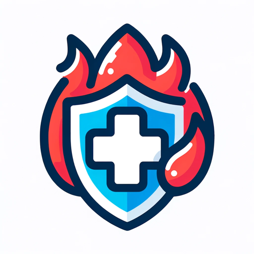 Emergency Training logo