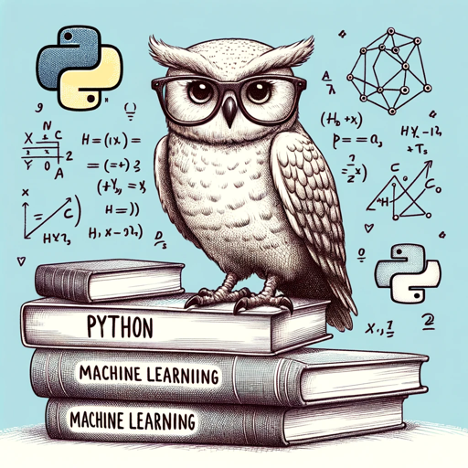 Python ML Teacher on the GPT Store