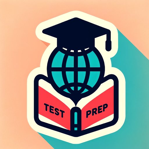TOEFL Test Prep
