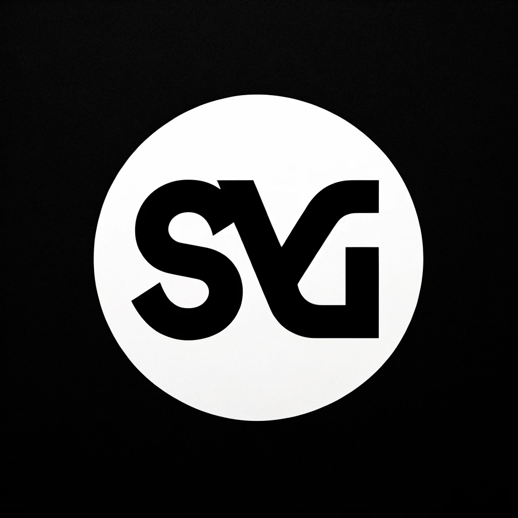 SVG Logo Generator