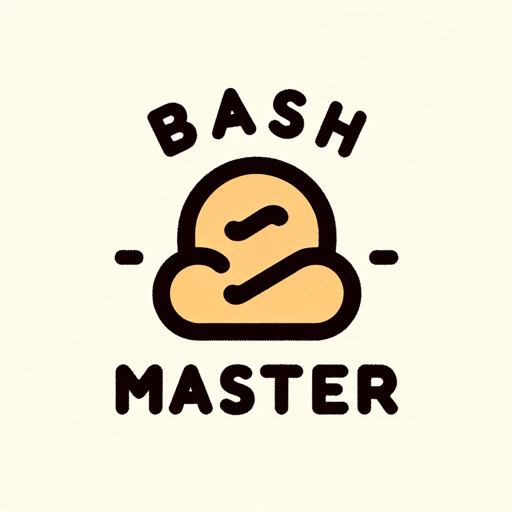 Bash Master