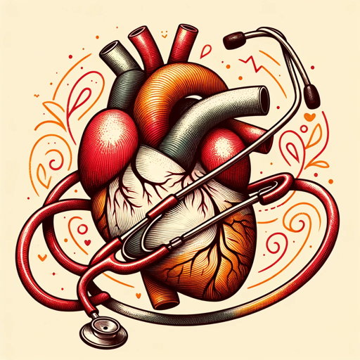 Heartwise Advisor (Adult Cardiology)